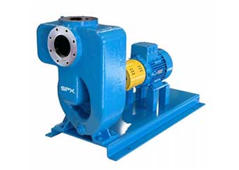 self-priming-pump