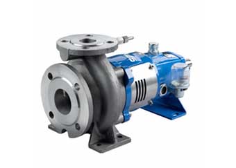 Multistage Centrifugal Pumps 