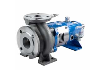 Magnetic Drive Centrifugal Pumps. 