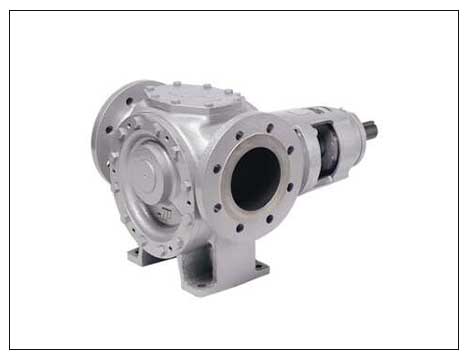 SPX Johnson Internal Gear Pumps.