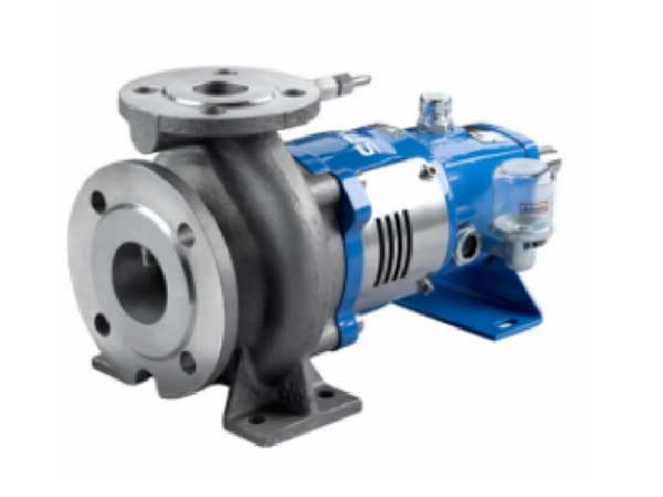 End Suction Centrifugal Pump in Nigeria