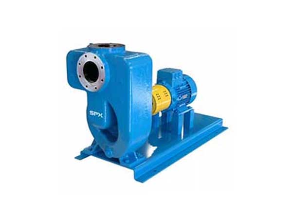 Industrial Dosing Pumps in India