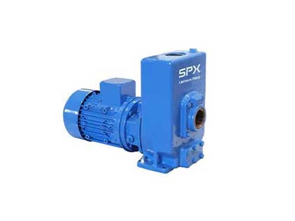 Polypropylene Pump Manufacturers in Nigeria