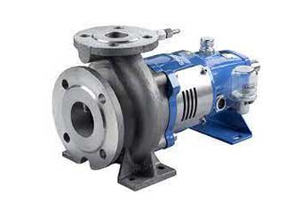 Positive Displacement Pump Manufacturers, Suppliers in Goa