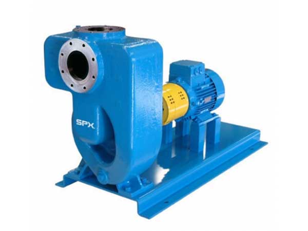 Self Priming Centrifugal Pumps in Philippines