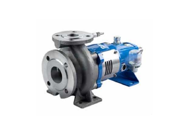 Stainless steel (SS) centrifugal pump in Philippines