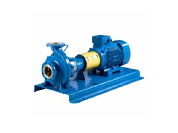 Vertical Multistage Pump Manufacturers in Philippines