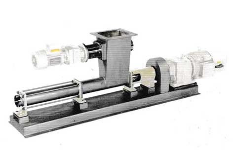 Hydraulic Power Pack