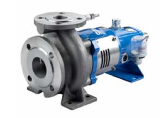 Stainless Steel centrifugal pumps