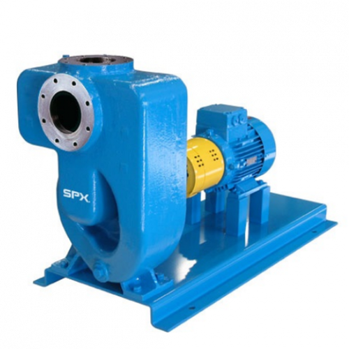 Cooling Tower Pumps 