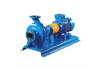 Johnson Pumps