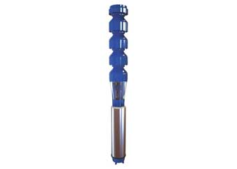 Submersible Turbine Pumps/STP Pumps