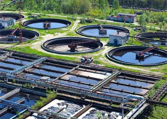 Effluent Treatment Plant [ETP] Pump Manufacturers, Suppliers, Dealers and Exporters in Philippines